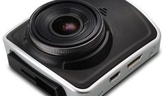 FreeCam 4.1FHD - nowy rejestrator od Lark za 349 zł