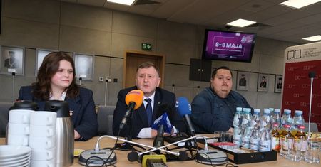 Juwenalia Politechniki Lubelskiej 2026 odkrywają kolejne karty. Nowi artyści, większa scena i tysiące studentów na starcie