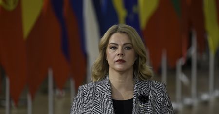 Awaria światłowodu na Bałtyku. Śledztwo w sprawie tajemniczego statku