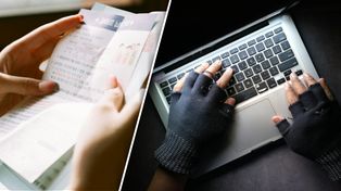 Włamali się do dużej firmy. Ekspert ujawnia, co zamierza haker