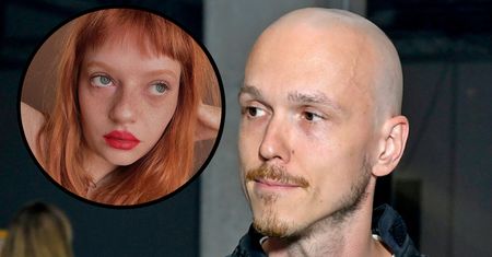 Gonciarz pozwał Darię Dąbrowską z "Top model". Modelka ujawnia szczegóły