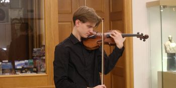 Legnica: "Wtorek Muzyczny". Koncert z udziałem uczniów Zespołu Szkół Muzycznych