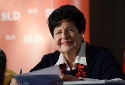 Senyszyn: Czarzasty powinien podać się do dymisji