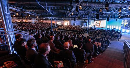 Najważniejsze rozwiązania Bosch na konferencji Bosch ConnectedWorld