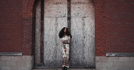 Jayden Bethea to 5-letni fotograf, który wie, o co chodzi w tej branży