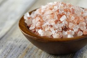 Sól himalajska najzdrowsza? Okazuje się, że to tylko chwyt marketingowy