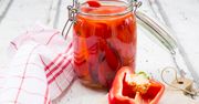 Ekspresowa papryka konserwowa. Doskonały pomysł nie tylko zimę
