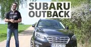 Subaru Outback 2.5i 175 KM, 2015 [PL/ENG] - test AutoCentrum.pl #200