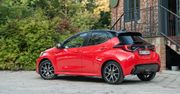 Toyota Yaris z rocznika 2021. Ceny japońskiego bestsellera