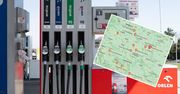 "Blokujemy Orlen" – jest lista konkretnych stacji i godziny. Protesty także w innych dniach