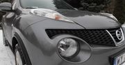 Nissan Juke - oryginalna alternatywa do miasta [test autokult.pl]