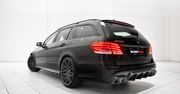 Brabus Mercedes-Benz E 63 T S AMG 4Matic 850 6.0 Biturbo (2013)