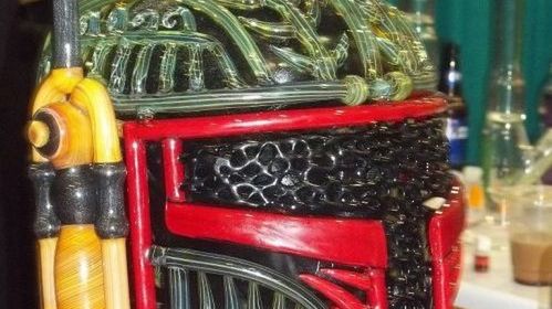 Zgadniecie do czego służy ten hełm? 1