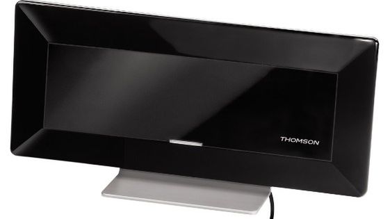 Jaka antena do naziemnej telewizji cyfrowej? 1