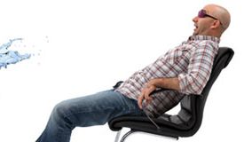 Aktywne okulary 3D kontra pasywne - wyniki badań 1