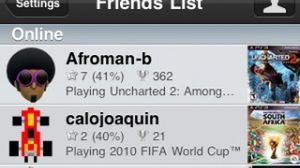 PlayStation Network na iPhone?! 1