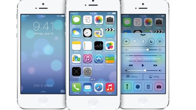 Waszym zdaniem: iOS 7 - hit czy kit? [podsumowanie] 1