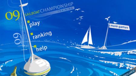 SailBoat Championship – darmowa gra od polskiej firmy 1