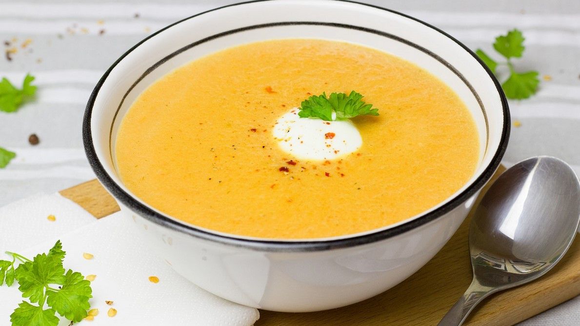 Tanie obiady - czym są, przepisy