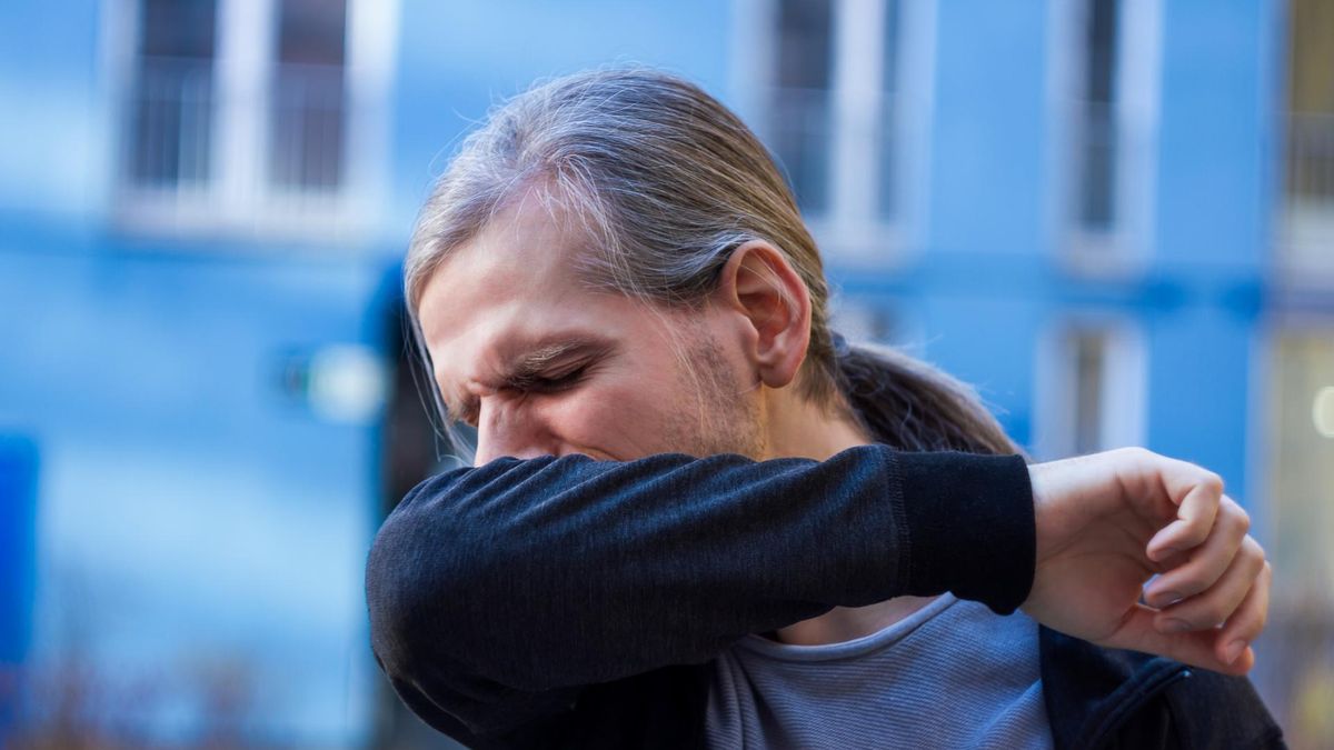 Suchy kaszel nie przechodzi? Przyczyną mogą być popularne leki