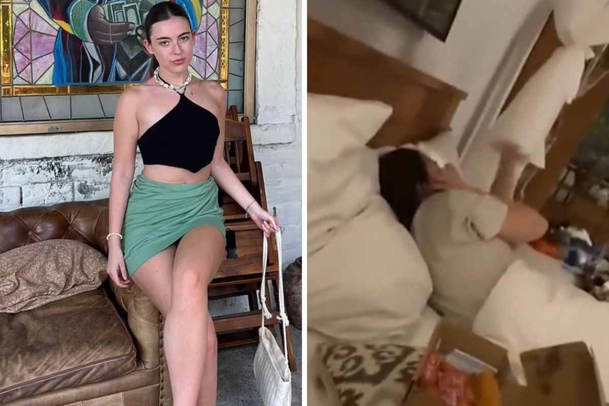 22-latka zachorowała na dengę podczas pobytu na Bali