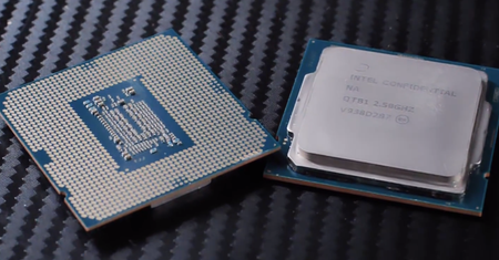 Intel Core i9-10900K pod obciążeniem wymaga 300 W. Więcej niż 32-rdzeniowy Threadripper