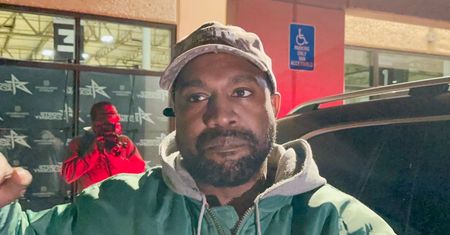 Kanye West wypadł z rankingu najbogatszych. Afera kosztowała go fortunę