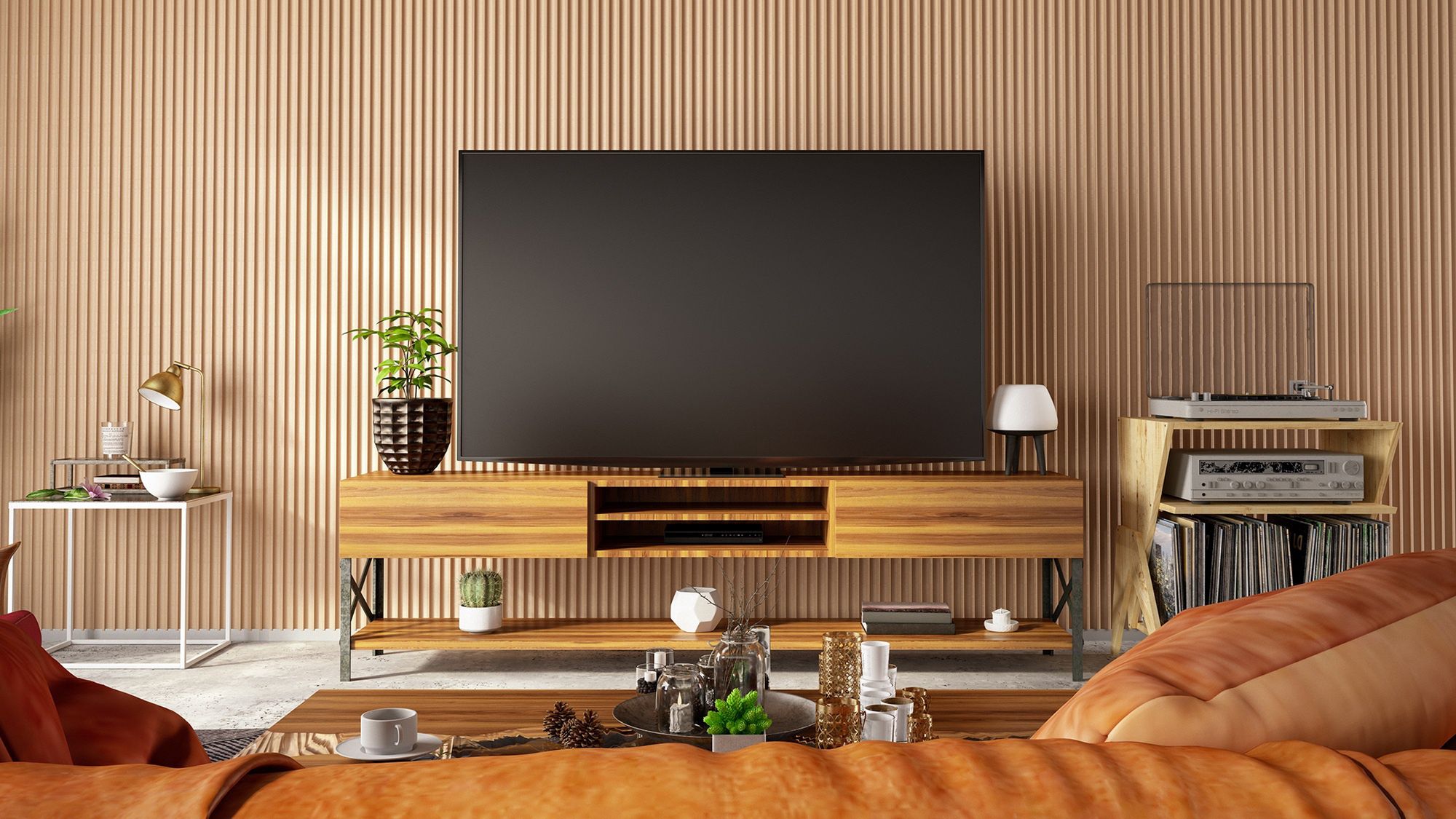 Telewizor QLED