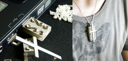 Sojusz  srebrnego krzyża i pendrive’a 1