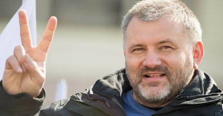Wyrok trybunału ws. sędziego Żurka. "Polskie władze próbowały uciszyć sędziego"
