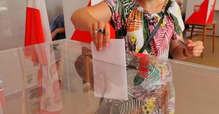 Wybory prezydenckie 2020. Cisza wyborcza. Do kiedy obowiązuje cisza wyborcza?