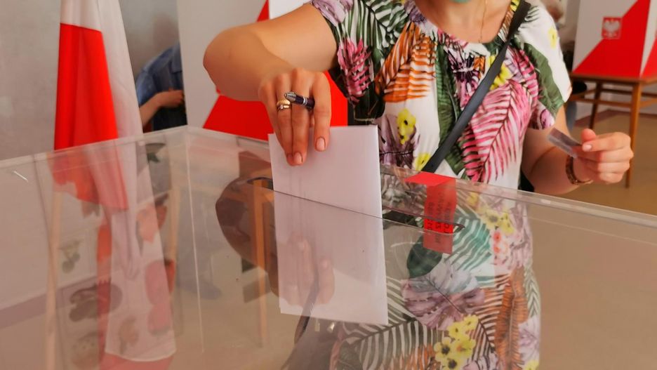 Wybory 2020. Jak powinna wyglądać karta do głosowania?
