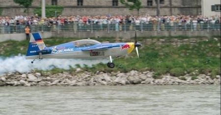 David Coulthard nie miał racji