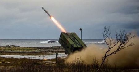 Nowy pakiet pomocy od USA. Jaką broń otrzyma Ukraina?