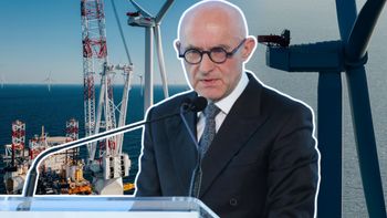 Tego jeszcze Polska nie miała. Wielka inwestycja na Bałtyku ukończona. 76 turbin