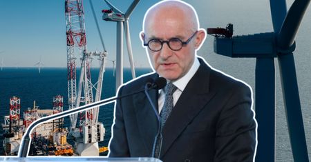 Tego jeszcze Polska nie miała. Wielka inwestycja na Bałtyku ukończona. 76 turbin