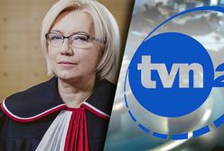 Jest decyzja KRRiT w sprawie TVN24. Chodzi o "nękanie" Julii Przyłębskiej