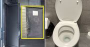 Porównała toalety w Polsce i Niemczech. "Niesmak pozostaje"