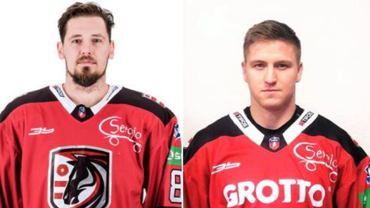 HC Grotto Presov (Facebook)