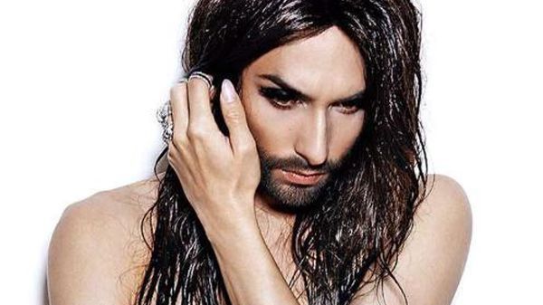 Conchita Wurst
