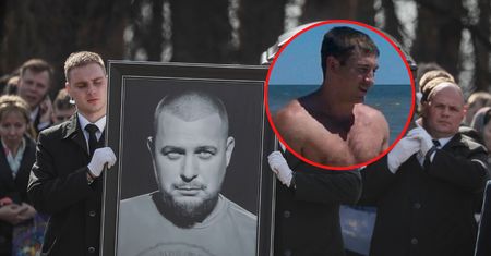 Rosyjski bloger zginął w barze Prigożyna. FSB ściga Ukraińca