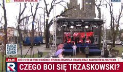 Co z emisją naziemną Republiki i wPolsce24? Emitel zabrał głos