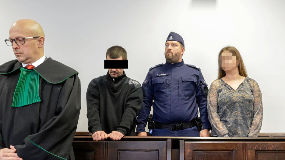 Sąd Okręgowy w Poznaniu skazał na dożywocie