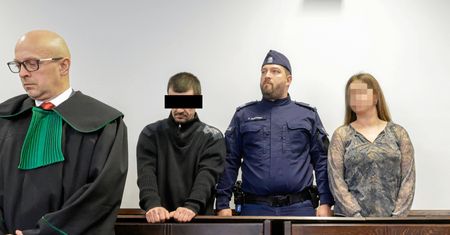 Zapadł wyrok ws. brutalnej zbrodni w Puszczykowie. Sprawca skazany na dożywocie