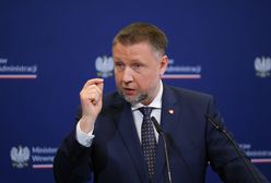 Mapa schronów w Polsce. Minister Kierwiński zapowiada nową aplikację