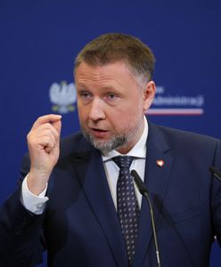 Mapa schronów w Polsce. Minister Kierwiński zapowiada nową aplikację