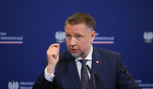 Mapa schronów w Polsce. Minister Kierwiński zapowiada nową aplikację