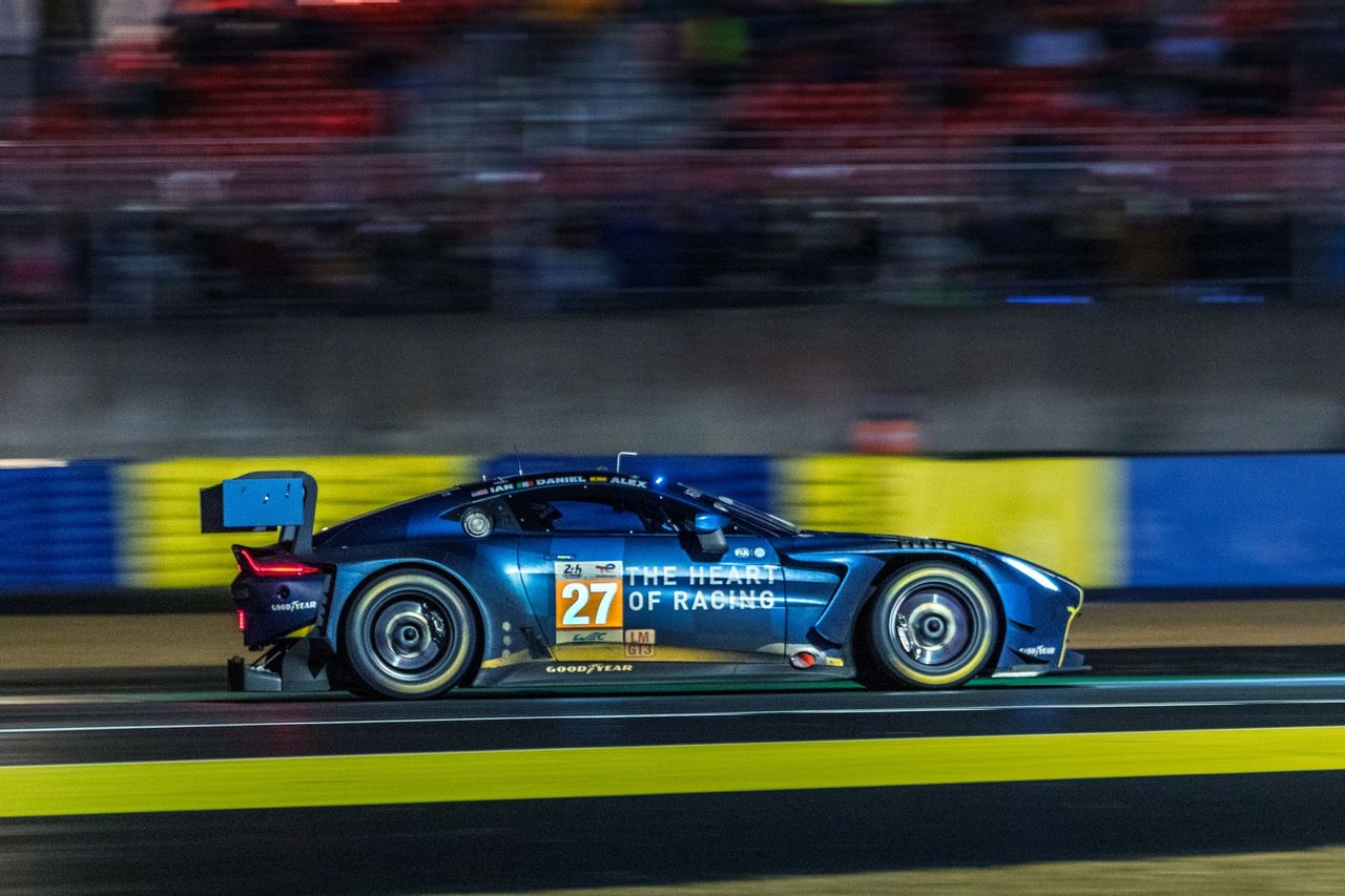 24h Le Mans (2024)