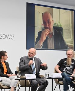 Kredyty napędzają rynek mieszkaniowy