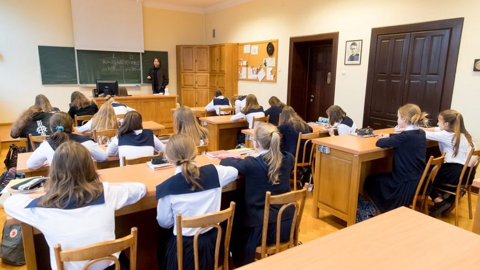 Niewiarygodne, co zrobiła polska szkoła.